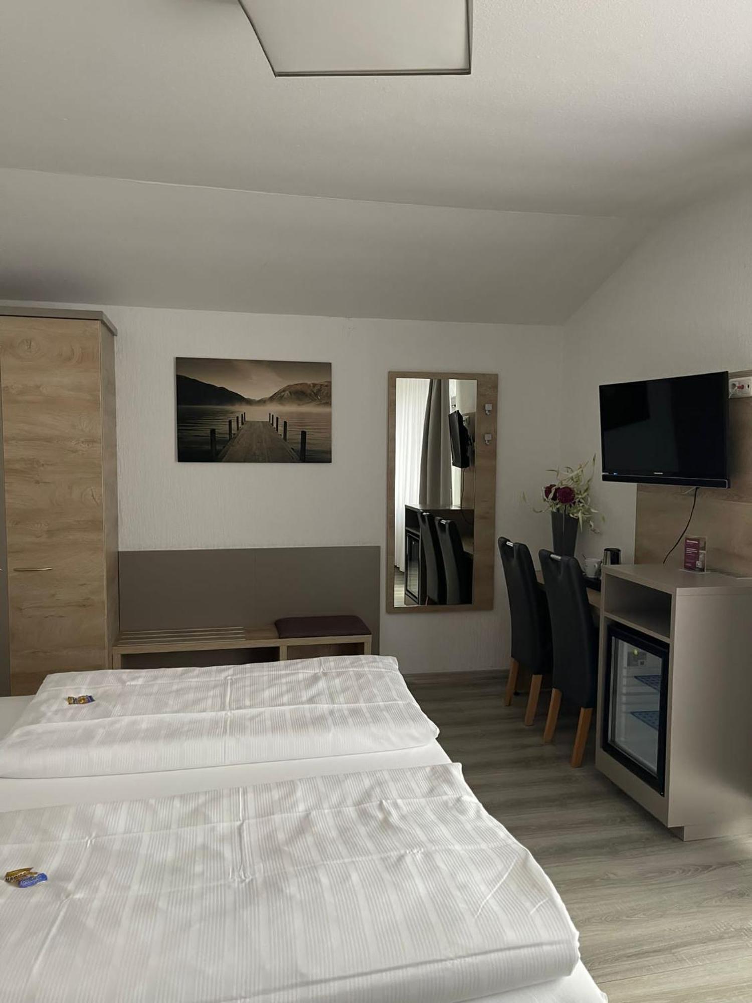 Hotel Traumblick 3*