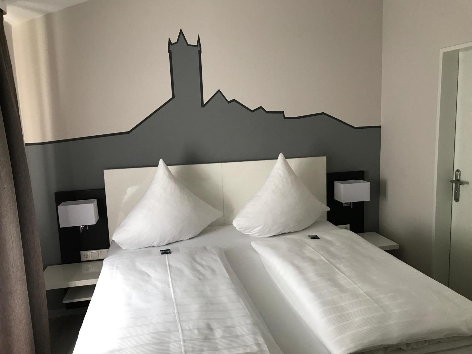 Traumblick Hotel