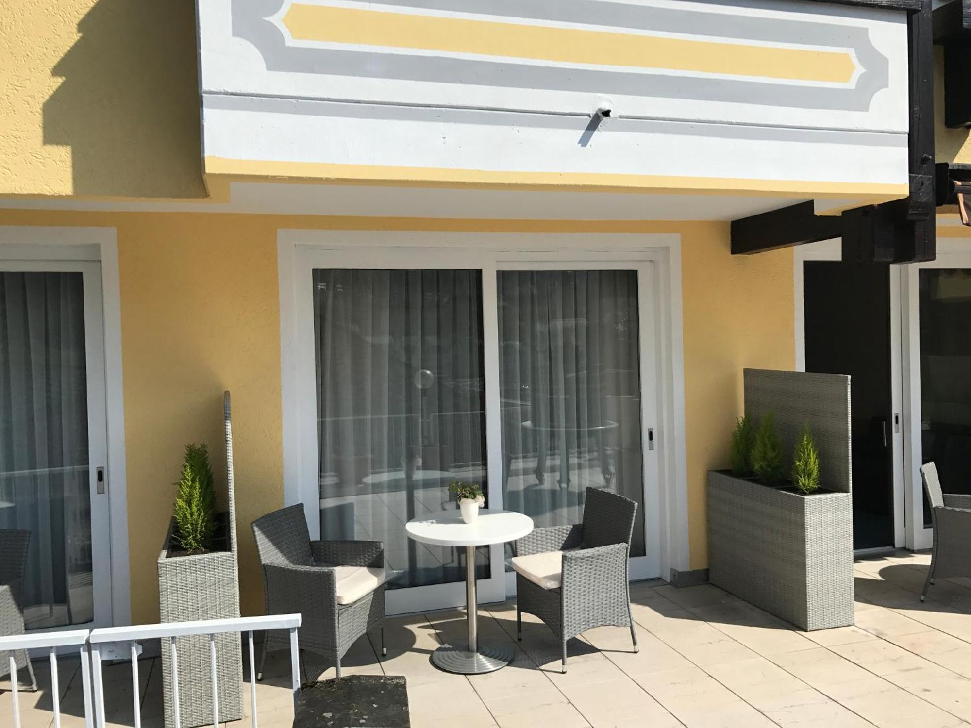 Hotel Traumblick 3*