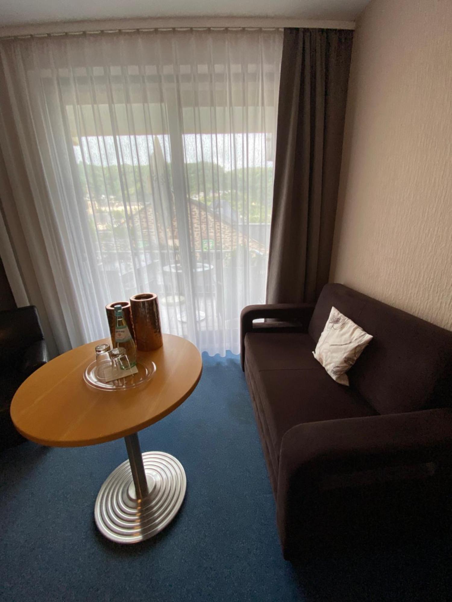 Traumblick Hotel