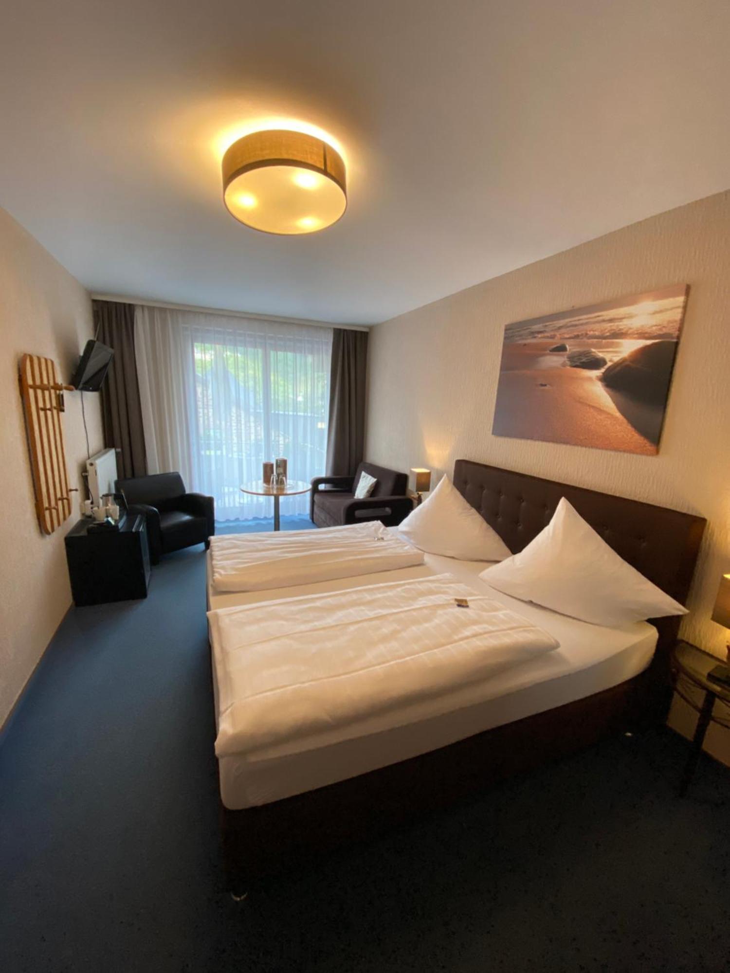 Hotel Traumblick