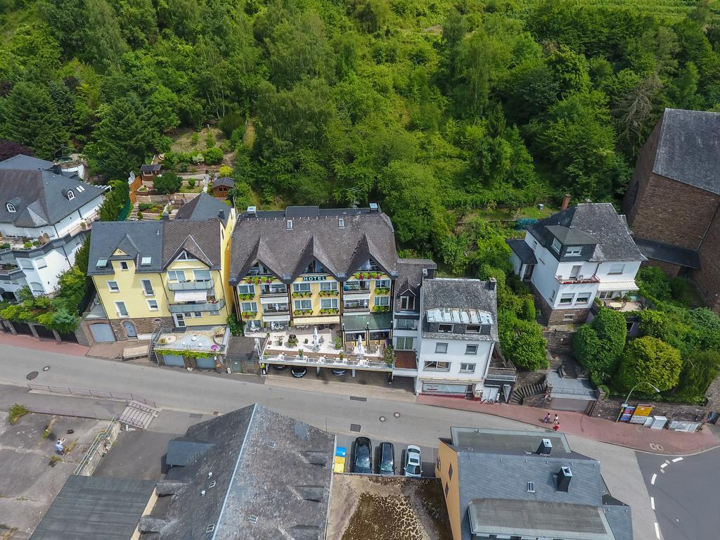 Traumblick Hotel