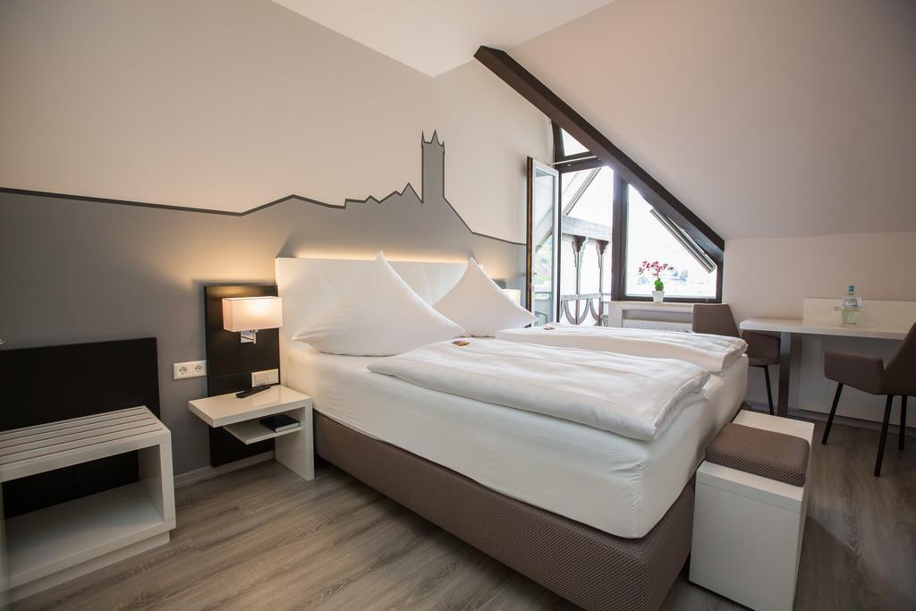 Hotel Traumblick Cochem