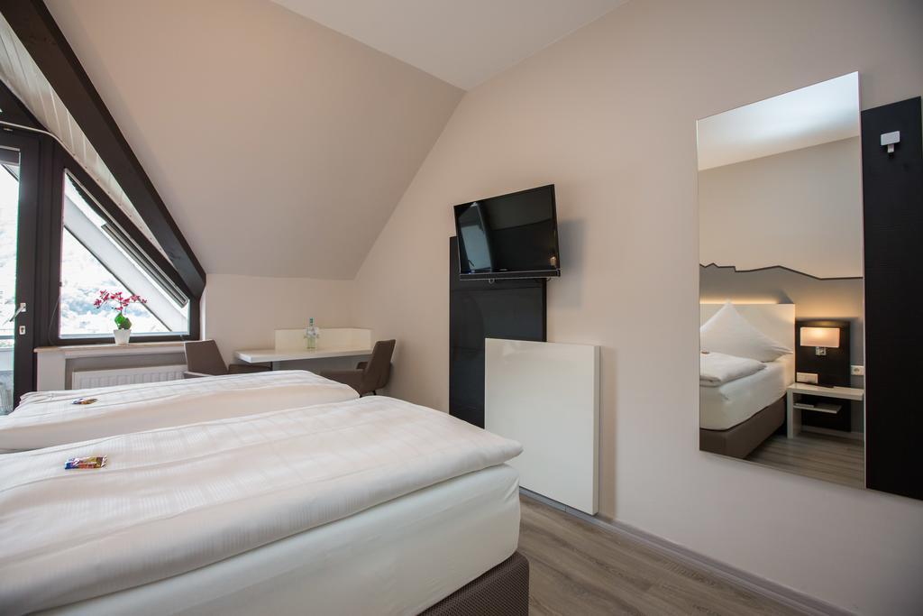 Traumblick Hotel Cochem
