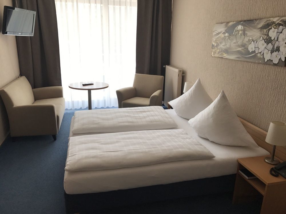 Hotel Traumblick Cochem
