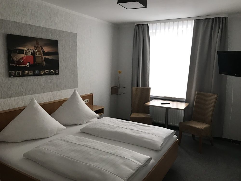 Traumblick Hotel Cochem