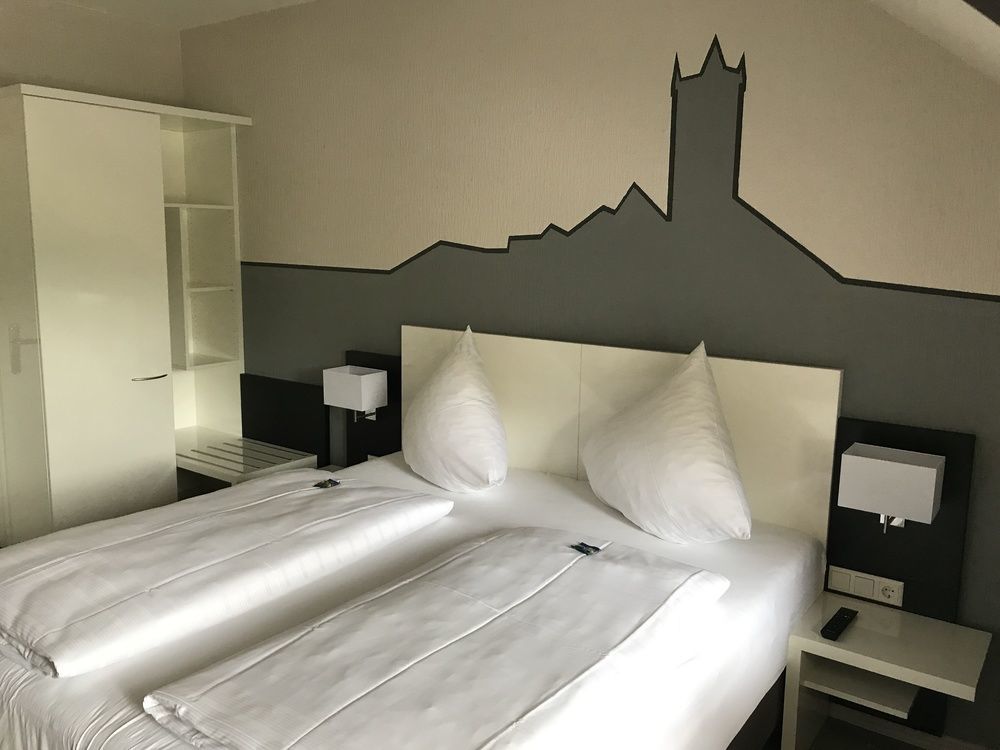 Hotel Traumblick 3*