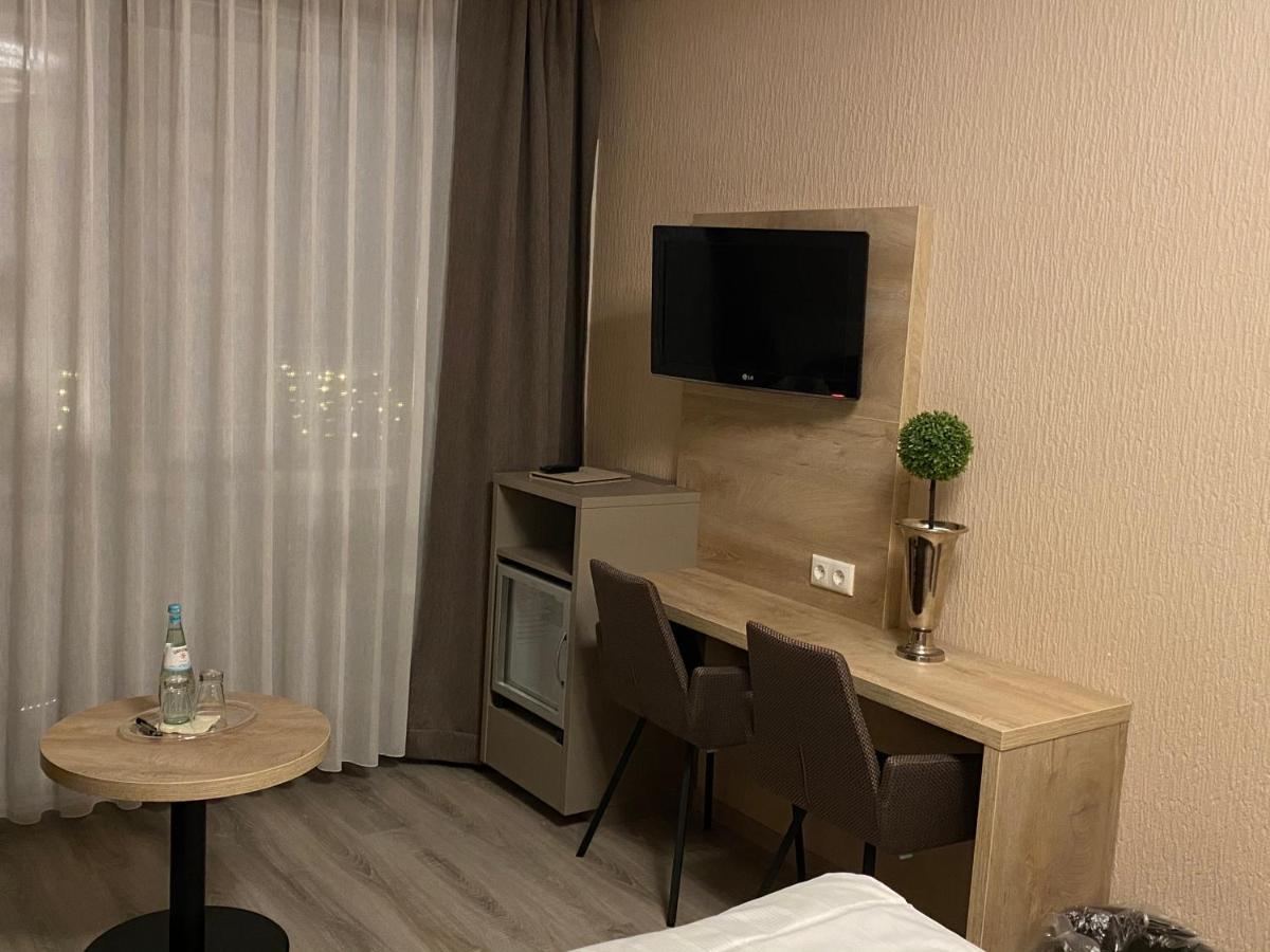 Traumblick Hotel Cochem