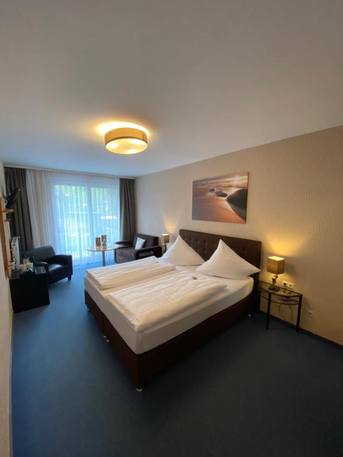 Traumblick Hotel